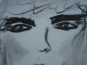 Charcoal by Mara McWilliams